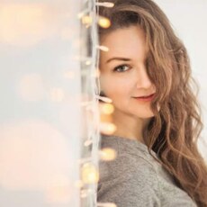 Фотография девушки Natali, 37 лет из г. Слюдянка