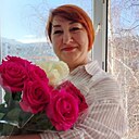 Алёна, 54 года