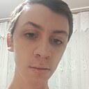 Олег, 19 лет