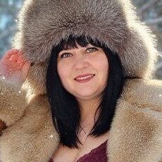 Фотография девушки Оля, 40 лет из г. Москва