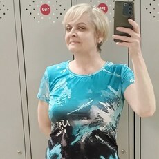 Фотография девушки Mari, 52 года из г. Великий Новгород