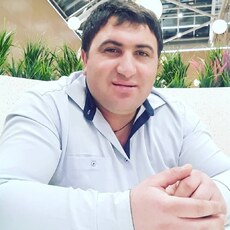 Фотография мужчины Garik, 37 лет из г. Армавир
