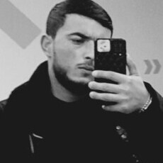 Фотография мужчины Sorbon U, 26 лет из г. Екатеринбург