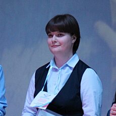 Фотография девушки Кристина, 28 лет из г. Верещагино