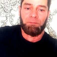 Фотография мужчины Адам, 47 лет из г. Петропавловск