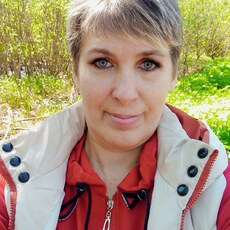 Фотография девушки Яна, 49 лет из г. Великий Новгород
