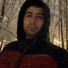 Фотография мужчины Рустам, 38 лет из г. Уфа