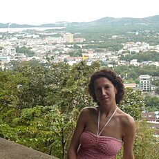 Фотография девушки Надежда, 42 года из г. Сочи