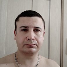 Фотография мужчины Leon, 43 года из г. Улан-Удэ