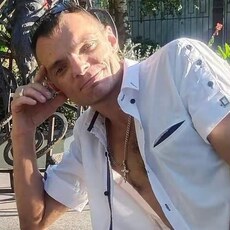 Фотография мужчины Владимир, 44 года из г. Каменское