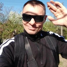 Фотография мужчины Владимир, 44 года из г. Каменское