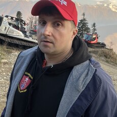 Фотография мужчины Андрей, 47 лет из г. Сергиев Посад