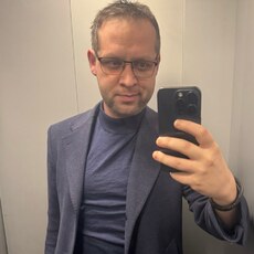 Фотография мужчины Владимир, 37 лет из г. Москва