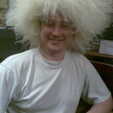 Фотография мужчины Ренат, 38 лет из г. Пермь