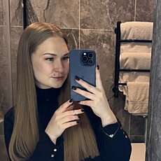 Фотография девушки Екатерина, 28 лет из г. Москва
