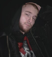 Фотография мужчины Роман, 26 лет из г. Днепр