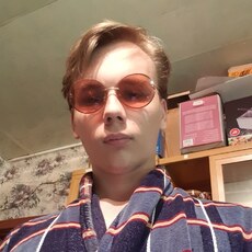 Фотография мужчины Андрей, 19 лет из г. Хабаровск