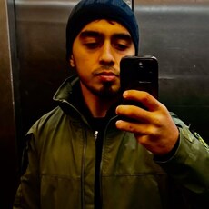 Фотография мужчины Али, 23 года из г. Ульяновск