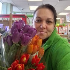 Фотография девушки Елен, 44 года из г. Рязань