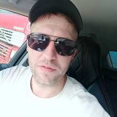 Фотография мужчины Юрий, 35 лет из г. Переславль-Залесский