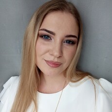 Фотография девушки Дарья, 28 лет из г. Иркутск