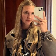 Фотография девушки Ева, 23 года из г. Минск