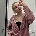 Марина, 19 лет