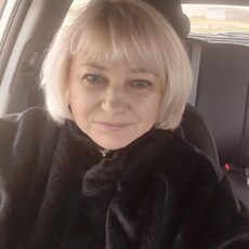 Фотография девушки Марина, 52 года из г. Нижний Новгород