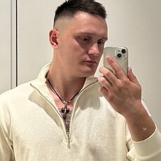 Фотография мужчины Никита, 29 лет из г. Гомель