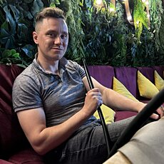 Фотография мужчины Никита, 39 лет из г. Санкт-Петербург