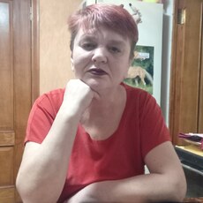 Фотография девушки Жанна, 51 год из г. Тихорецк