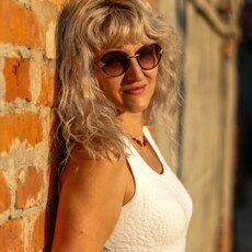 Фотография девушки Анна, 43 года из г. Москва