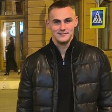 Фотография мужчины Павел, 25 лет из г. Кингисепп