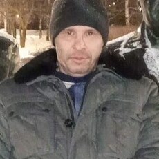 Фотография мужчины Виктор, 45 лет из г. Королев