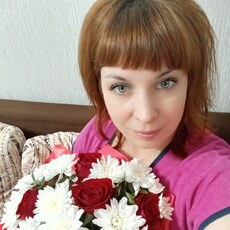 Фотография девушки Юлия, 38 лет из г. Глубокое