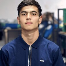 Фотография мужчины Аил, 20 лет из г. Атырау(Гурьев)