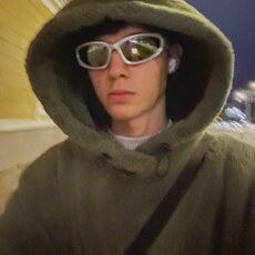 Фотография мужчины Александр, 18 лет из г. Ногинск