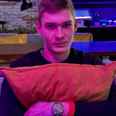 Фотография мужчины Глеб, 20 лет из г. Туапсе