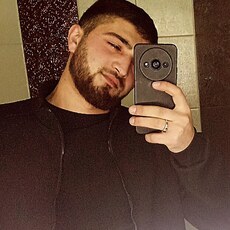 Фотография мужчины Niko Mamadov, 22 года из г. Йошкар-Ола