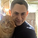 Максим, 25 лет