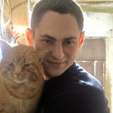 Фотография мужчины Максим, 25 лет из г. Белгород