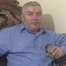Фотография мужчины Арарат, 50 лет из г. Воронеж