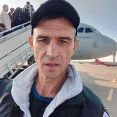 Фотография мужчины Радик, 37 лет из г. Ишимбай