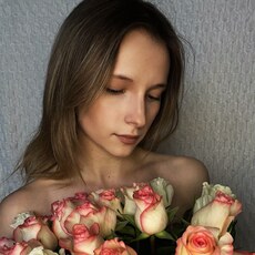 Фотография девушки Дарья, 19 лет из г. Волгоград