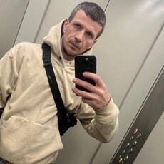 Фотография мужчины Владимир, 41 год из г. Санкт-Петербург