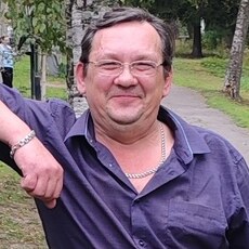 Фотография мужчины Владимир, 47 лет из г. Санкт-Петербург