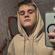 Фотография мужчины Никита, 19 лет из г. Минск