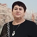 Татьяна, 64 года