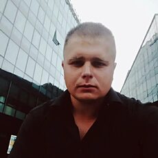 Фотография мужчины Валентин, 26 лет из г. Могилев