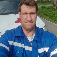 Фотография мужчины Александр, 40 лет из г. Воркута